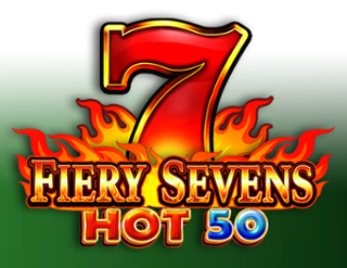 Fiery Sevens Hot 50