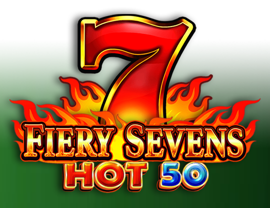 Fiery Sevens Hot 50