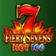 Fiery Sevens Hot 100