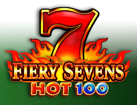 Fiery Sevens Hot 100