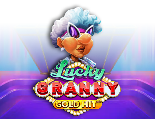 Gold Hit: Lucky Granny