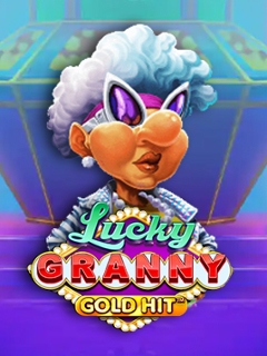 Gold Hit: Lucky Granny