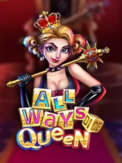 All Ways Queen Dice