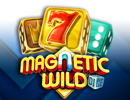 Magnetic Wild Dice