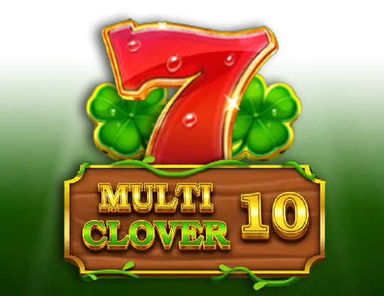 Multi Clover 10