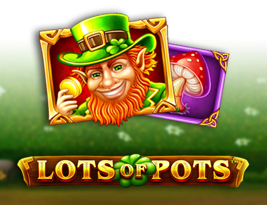 Lots of Pots