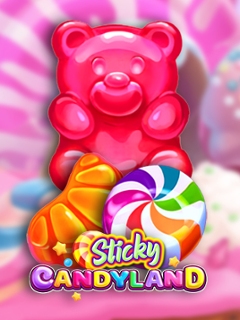 Sticky Candyland