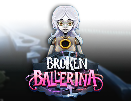Broken Ballerina
