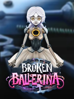 Broken Ballerina