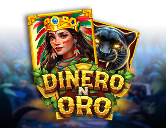 Dinero N Oro