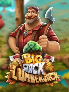 Big Stack Lumberjack