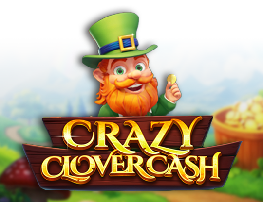 Crazy Clover Cash