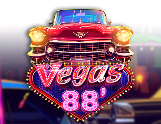 Vegas 88