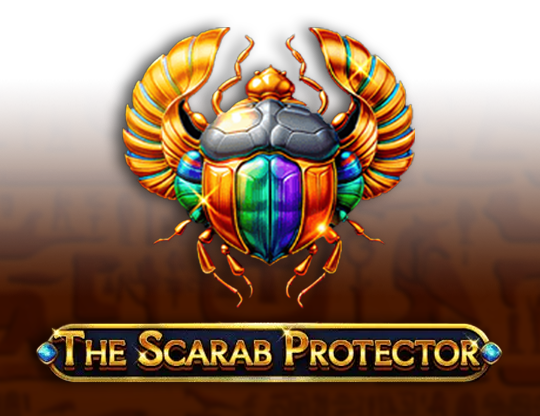 The Scarab Protector