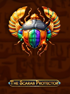 The Scarab Protector