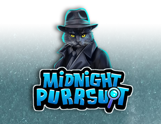 Midnight Purrsuit