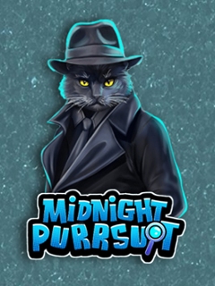 Midnight Purrsuit