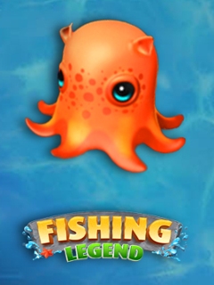 Fishing Legend (Spadegaming)