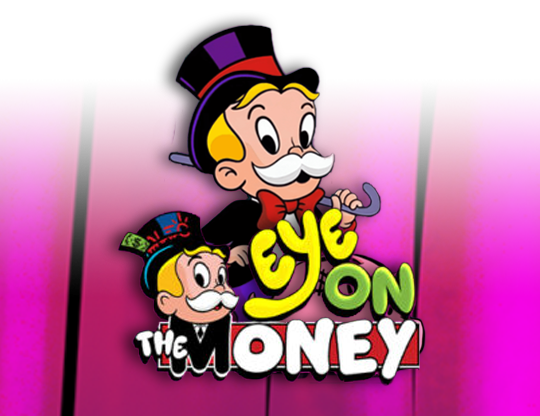 Eye on the Money