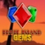 Fruit Island Gems