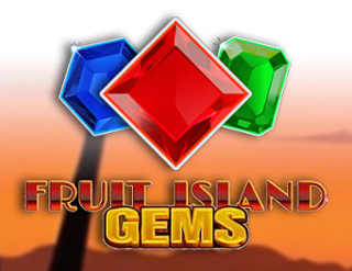 Fruit Island Gems