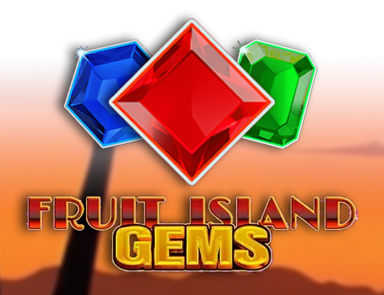 Fruit Island Gems