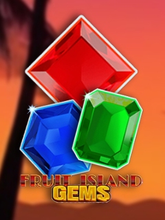 Fruit Island Gems