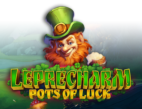 Leprecharm