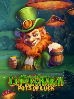 Leprecharm
