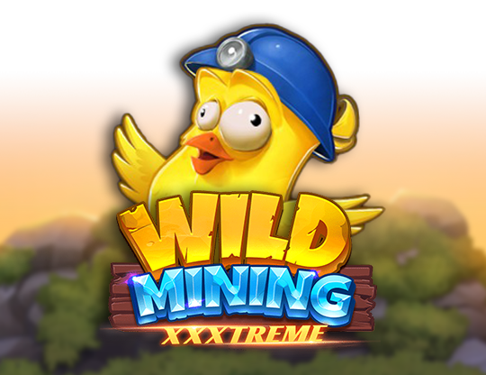 Wild Mining XXXtreme