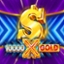 10,000x Gold