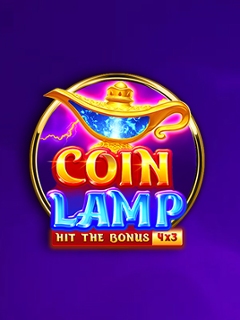 Coin Lamp