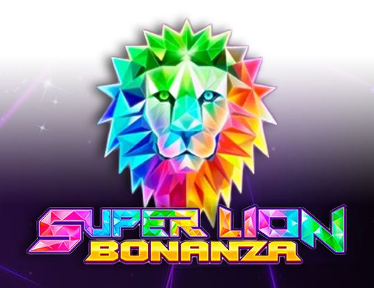 Super Lion Bonanza