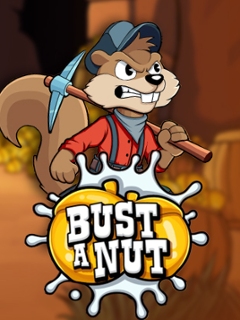 Bust a Nut