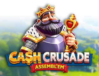 Cash Crusade ASSEMBL'EM
