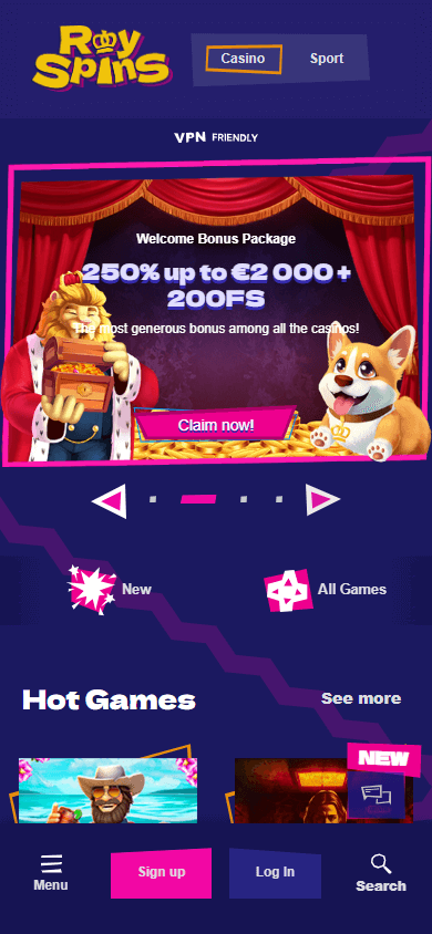 Discover the Best Roospins Casino Login Experience in Australia