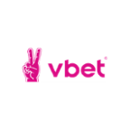 Vbet Casino Logo