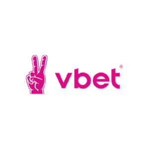 Vbet Casino UK Logo