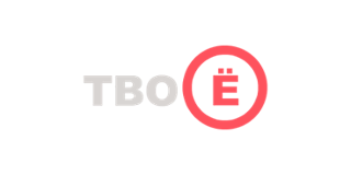 Tvoe Casino logo
