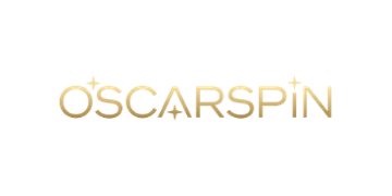 Oscarspin Casino Logo