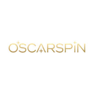 Oscarspin Casino Logo