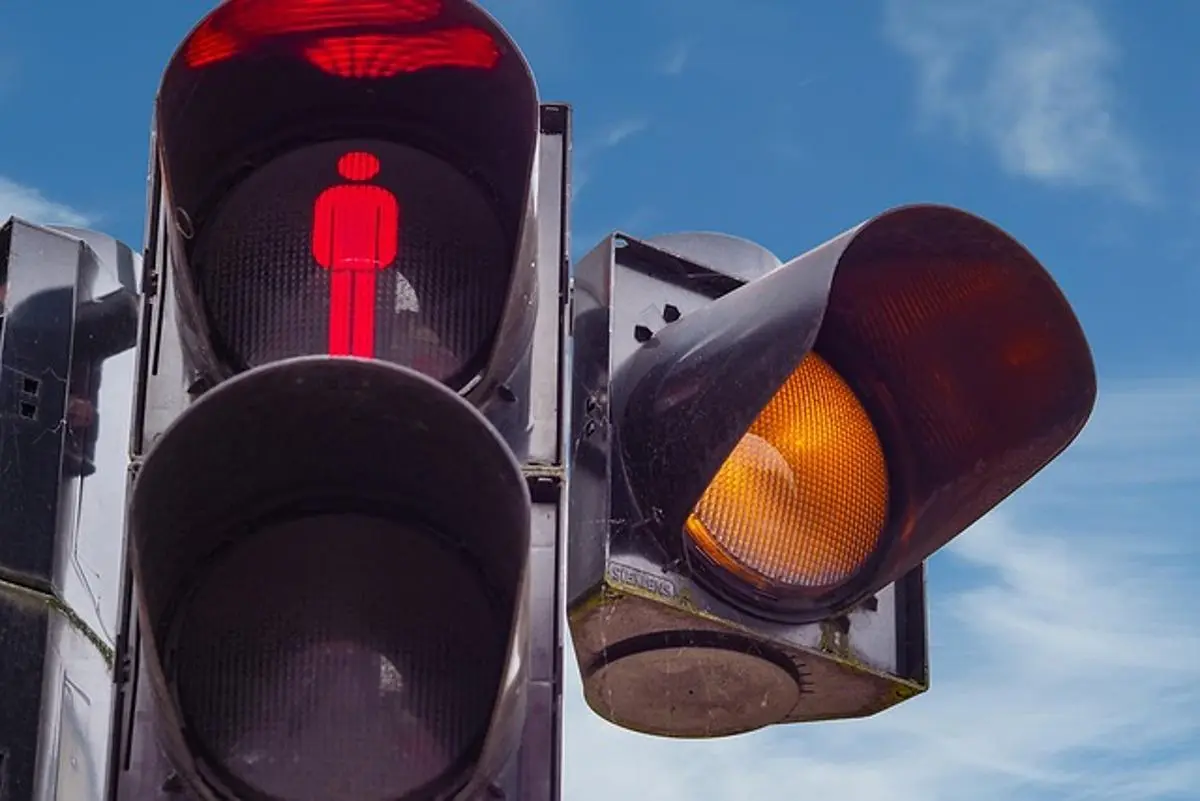 red-traffic-light