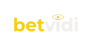 BetVidi Casino logo