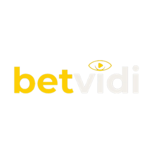 BetVidi Casino Logo