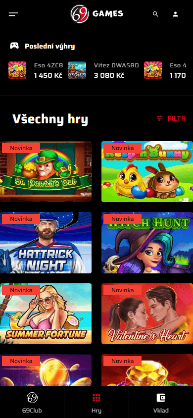 69GAMES_Casino_game_gallery_mobile
