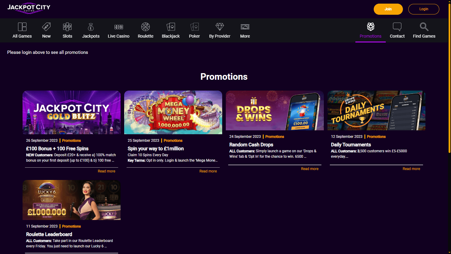 JackpotCity_Casino_UK_promotions_desktop
