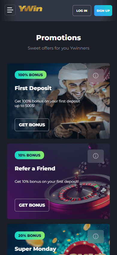 Y_Win_Casino_promotions_mobile