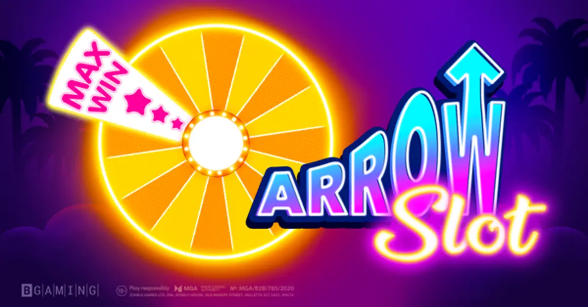 Arrow Slot game