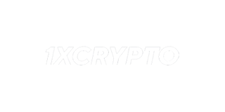 1xcrypto Casino Logo