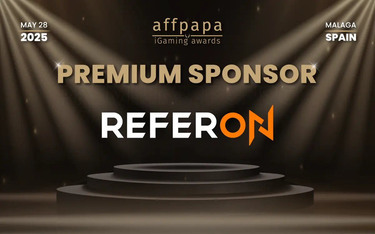 ReferOn Premium Sponsor